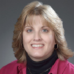 Image of Kimberly English, ANP, FNP