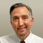 Image of Dr. Christopher C. Connor, MD