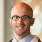 Image of Dr. Dylan Tracy, DO