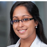 Image of Dr. Anita Mamtani, MD, FACS