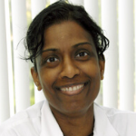 Image of Dr. Geetha Rajendran, MD