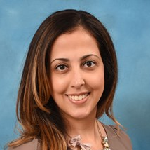 Image of Dr. Sabrina Diane Dinkha, DO