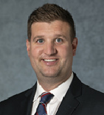 Image of Dr. Max Michalski, MD