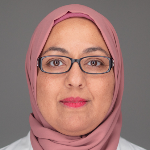 Image of Dr. Enas Abdallah, MD, MSC