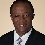 Image of Dr. Richmond Gyamfi, MD, FACP