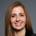 Image of Dr. Lena Shahbandar, MD