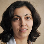 Image of Dr. Nino Alapishvili, MD