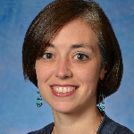 Image of Dr. Vanessa Vanderpool, MD