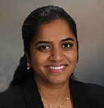 Image of Dr. Yamuna Gorantla, MD