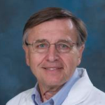 Image of Dr. Thomas W. Lukens, MS, MD, PHD