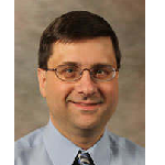 Image of Dr. Richard C. Berg Jr., MD, FACS