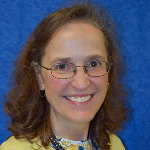 Image of Dr. Connie J. Arispe, MD