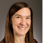 Image of Mrs. Kelly R. Greve, PT, PhD, DPT