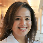 Image of Ms. Jennifer Gonzalez, APRN