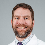 Image of Dr. Michael William Groves, MD