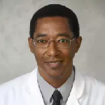 Image of Dr. Perth A. Blake, MD