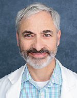 Image of Dr. Albert Carol Fuchs, MD