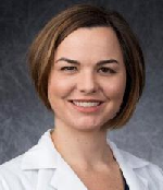 Image of Sarah Rose Rosenberger, ACAGNP, CRNP