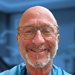 Image of Dr. Eric Bert Fisher, DDS