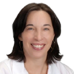 Image of Dr. Tracy Bohn Hemmerdinger, MD