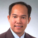 Image of Dr. Roland M. Bercasio, MD