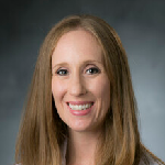 Image of Dr. Carly Elizabeth Kelley, ECNU, MPH, MD