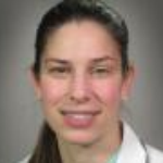 Image of Miss Morgan Merchand, NP, APRN