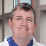 Image of Dr. John Michael Fox, MD