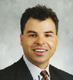 Image of Dr. John M. Gorup, MD