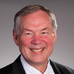 Image of Dr. Ronald Bevan Jones, MD