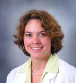 Image of Dr. Shannon J. McKeeby, MD