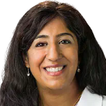 Image of Dr. Cynthia Sinha Anderson, MD