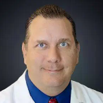 Image of Dr. James E. Popp, MD