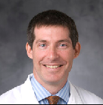 Image of Dr. Guy Potter, MD, PhD