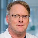 Image of Dr. James Berry, MD