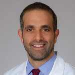 Image of Dr. Haig Agheg Yenikomshian, MD