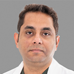 Image of Dr. Muhammad Imran Ahmad, MD