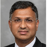 Image of Dr. Sandeep S. Puranik, MD