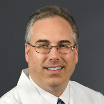 Image of Dr. Kenneth R. McGaffin, MD