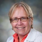 Image of Dr. Patricia I. Wathen, MD