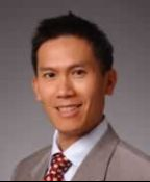 Image of Dr. Manhan K. Vu, DO