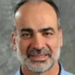 Image of Dr. Bachar Hamad, MD