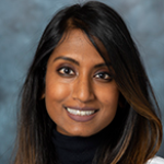 Image of Dr. Mary Alice Vijjeswarapu, MD