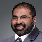 Image of Dr. Samir B. Lapsiwala, MD