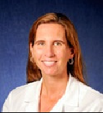 Image of Dr. Maria Anneke Woodward, MS, MD