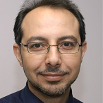 Image of Dr. Ammar Adnan Bayrakdar, MD