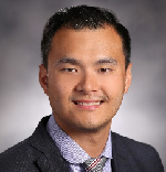 Image of Dr. Stephane Leung, MD