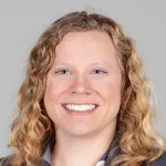 Image of Dr. Kristina M. Zimmerman, MD