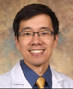 Image of Dr. Vincent Waishun Fong, MD, PhD