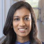 Image of Hiral Patel, PA